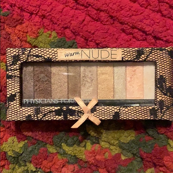 Physicians Formula, SHIMMER EYE ENHANCING SHADOW - Picture 2 of 4